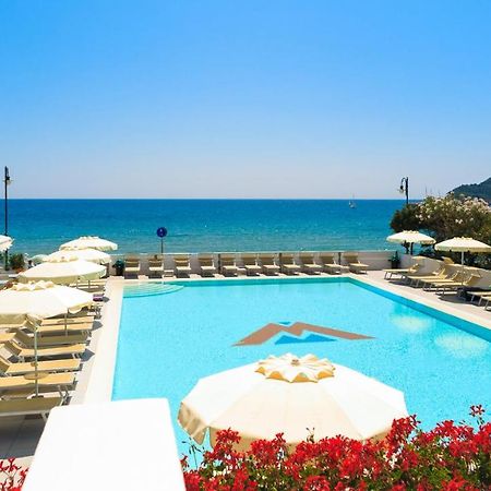 Hotel Montecristo Marina di Campo Exteriér fotografie