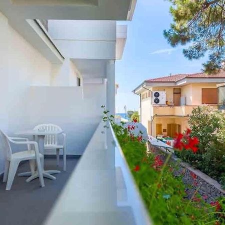 Hotel Montecristo Marina di Campo Exteriér fotografie