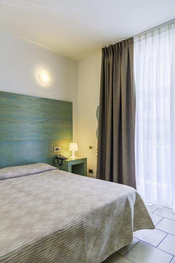 Hotel Montecristo Marina di Campo Exteriér fotografie