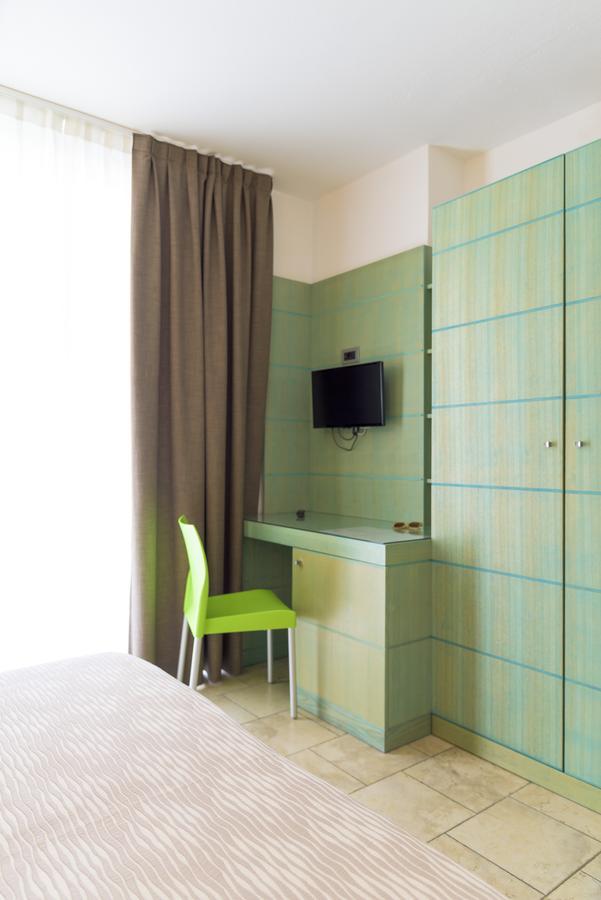 Hotel Montecristo Marina di Campo Exteriér fotografie