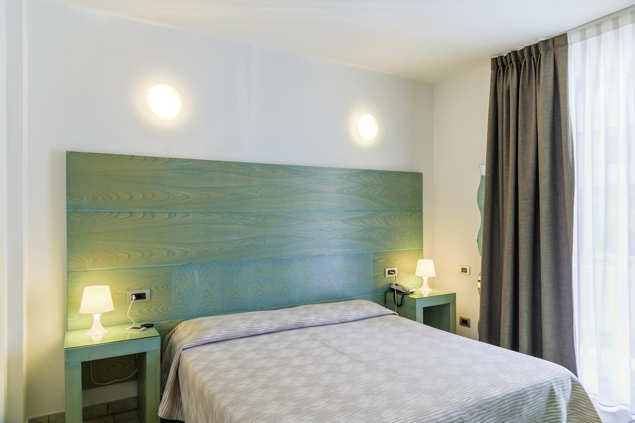 Hotel Montecristo Marina di Campo Exteriér fotografie